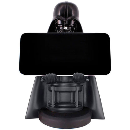 Cable Guy Darth Vader Star Wars Figurenhalter Ständer 20cm