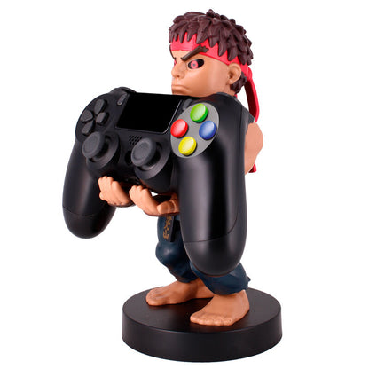 Podstawka Cable Guy pod figurkę Evil Ryu Street Fighter 20 cm
