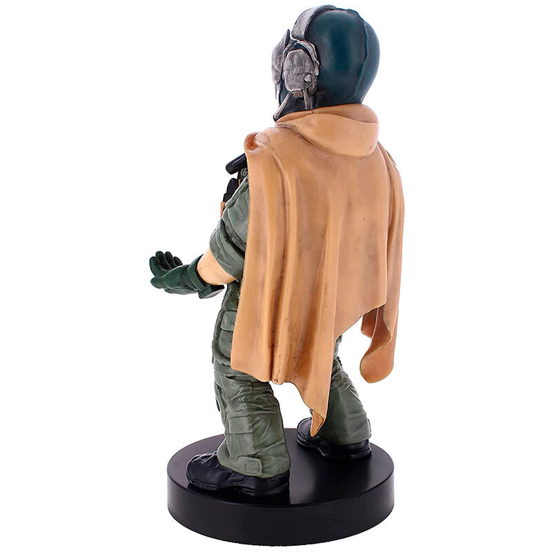 Cable Guy support stand for Ghost Warzone Call of Duty figure, 20cm
