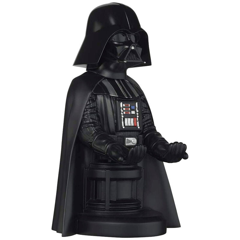 Cable Guy Darth Vader Star Wars Figurenhalter Ständer 20cm