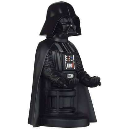 Cable Guy Darth Vader Star Wars Figurenhalter Ständer 20cm