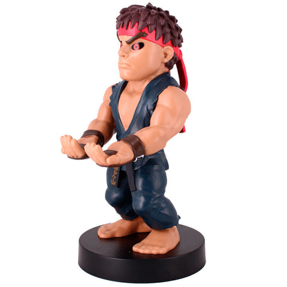 Podstawka Cable Guy pod figurkę Evil Ryu Street Fighter 20 cm