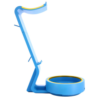 Supporto di alimentazione Cable Guy SP2 blu