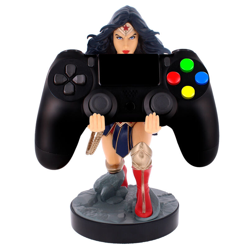 Support Cable Guy pour figurine Wonder Woman DC Comics 20 cm