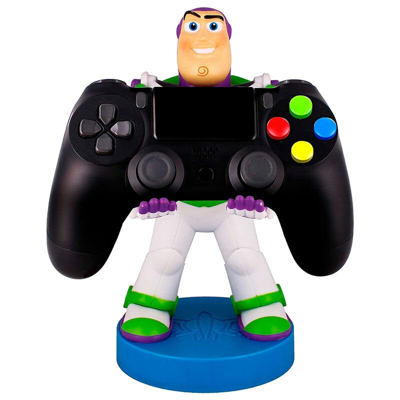 Cable Guy Buzz Lightyear Toy Story Disney Podstawka pod figurkę 20 cm