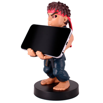 Podstawka Cable Guy pod figurkę Evil Ryu Street Fighter 20 cm
