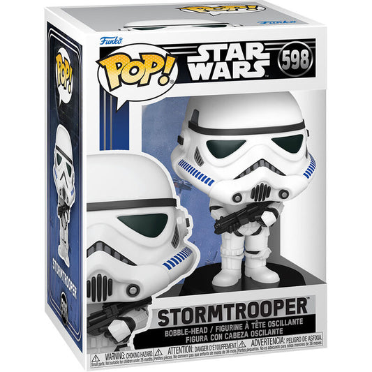 Star Wars Stormtrooper POP Figure