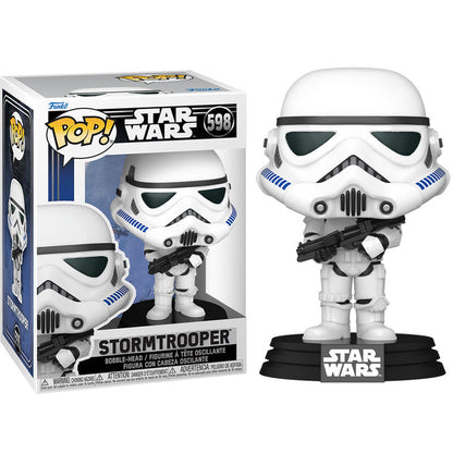 Star Wars Stormtrooper POP Figure