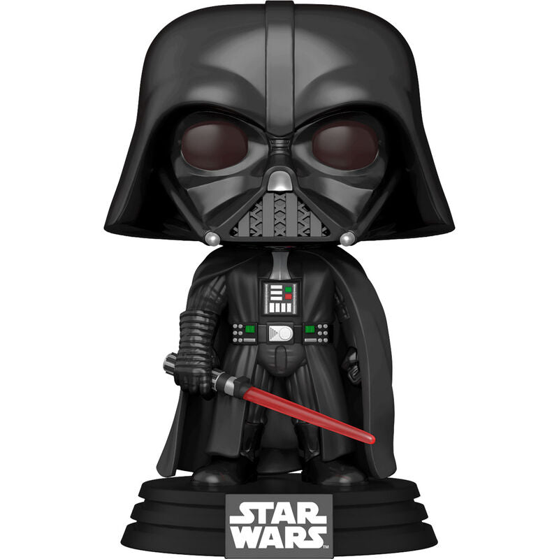 Star Wars Darth Vader POP Figure
