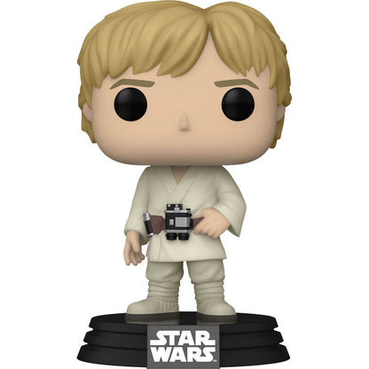 Star Wars Luke Skywalker POP Figure