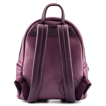 Tuk Tuk Raya and the Last Dragon Disney Loungefly Backpack 26cm