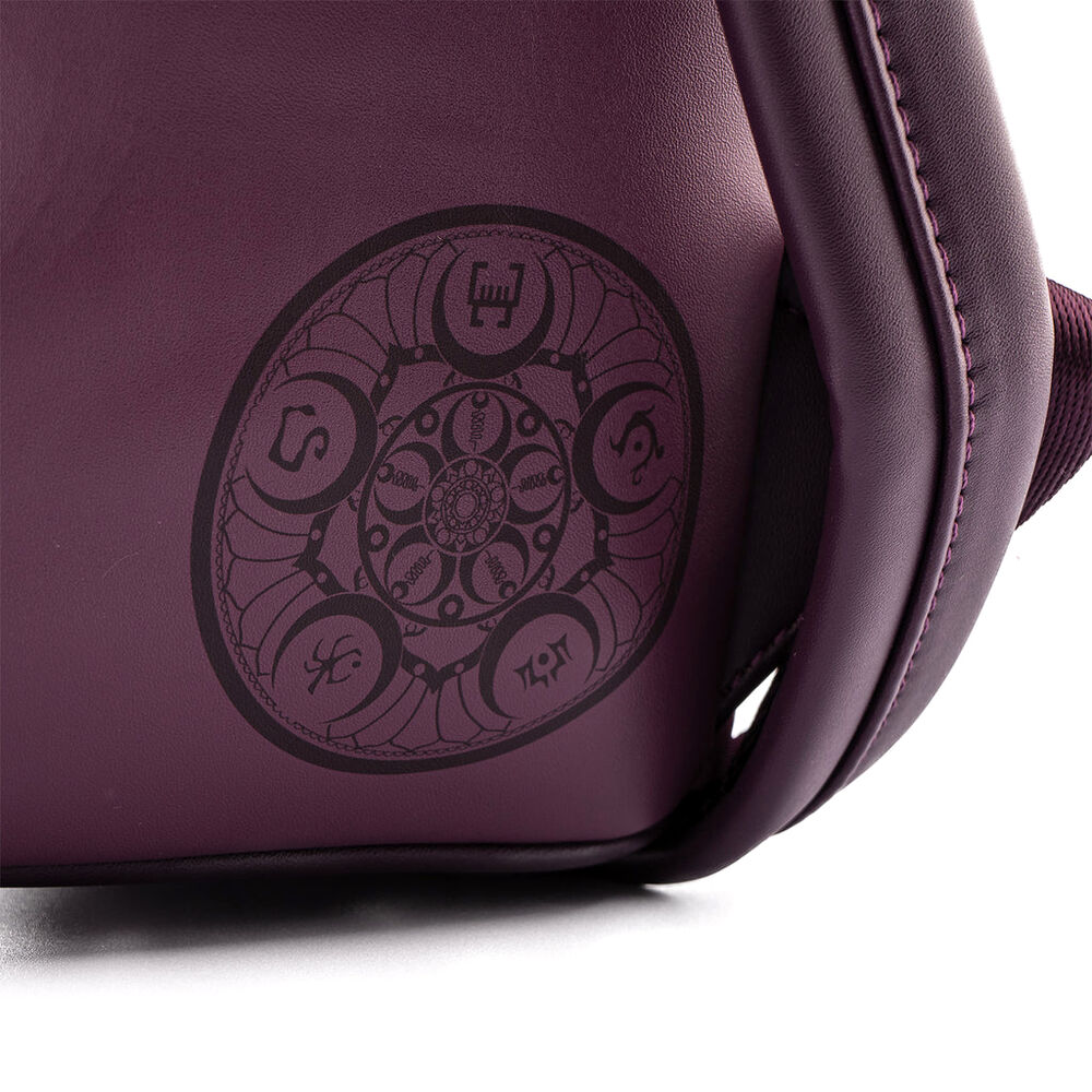 Tuk Tuk Raya and the Last Dragon Disney Loungefly Backpack 26cm