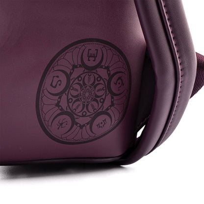 Tuk Tuk Raya and the Last Dragon Disney Loungefly Backpack 26cm