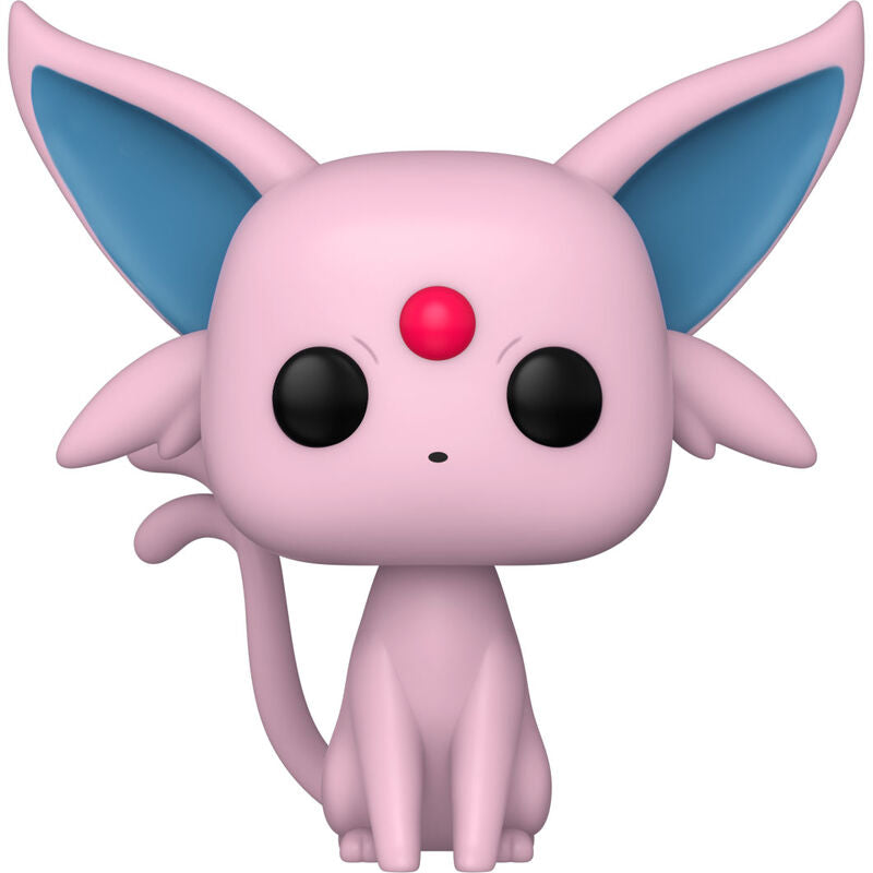 Figura POP de Pokémon Espeon