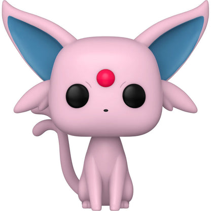 Figura POP de Pokémon Espeon