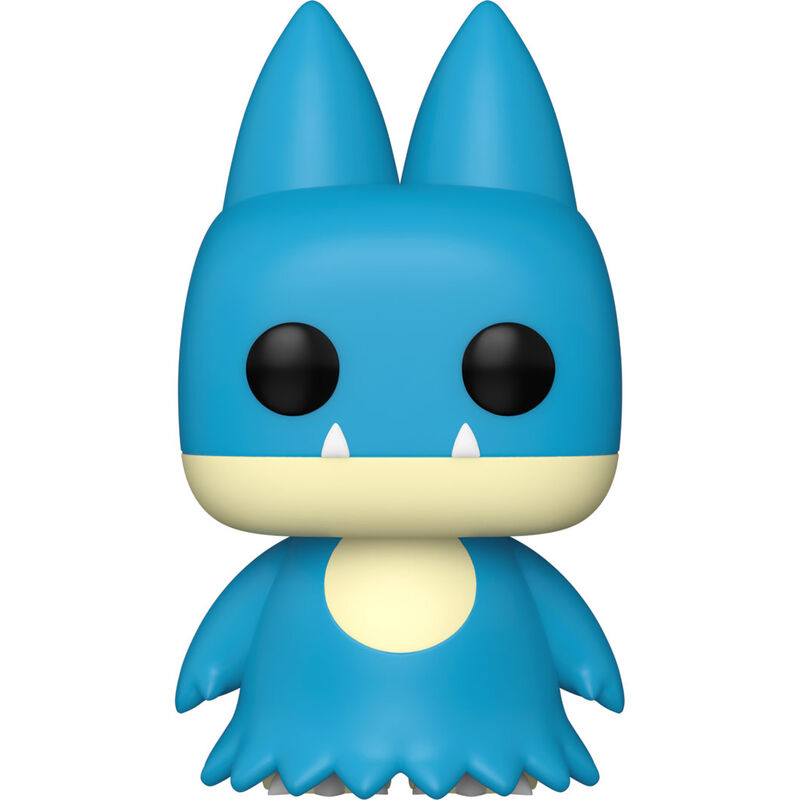 pop pokemon munchlax figure