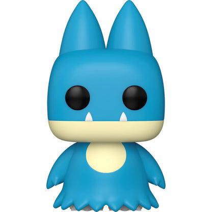 pop pokemon munchlax figure