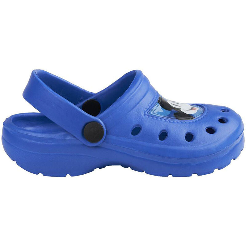 Mickey Mouse Disney Clogs Sortiment