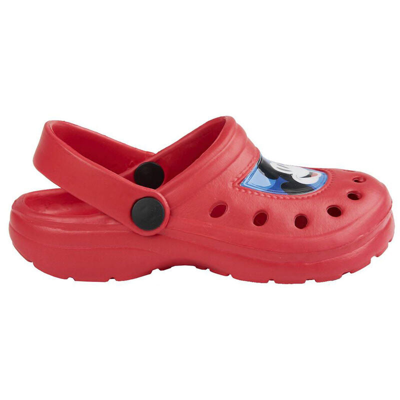 Mickey Mouse Disney Clogs Sortiment