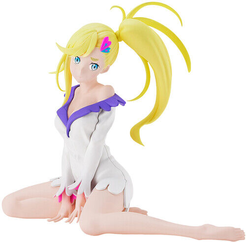 figure minerva relax time starting life in another re:zero 12cm