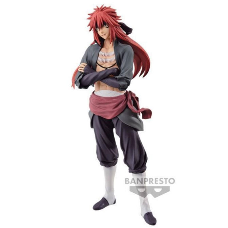 figure guy crimson vol19 otherworlder that time i got reincarnated as a slime 19cm