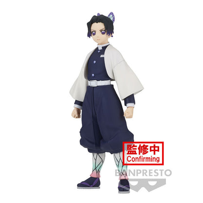 Figure Shinobu Kocho Demon Slayer Kimetsu no Yaiba 14cm