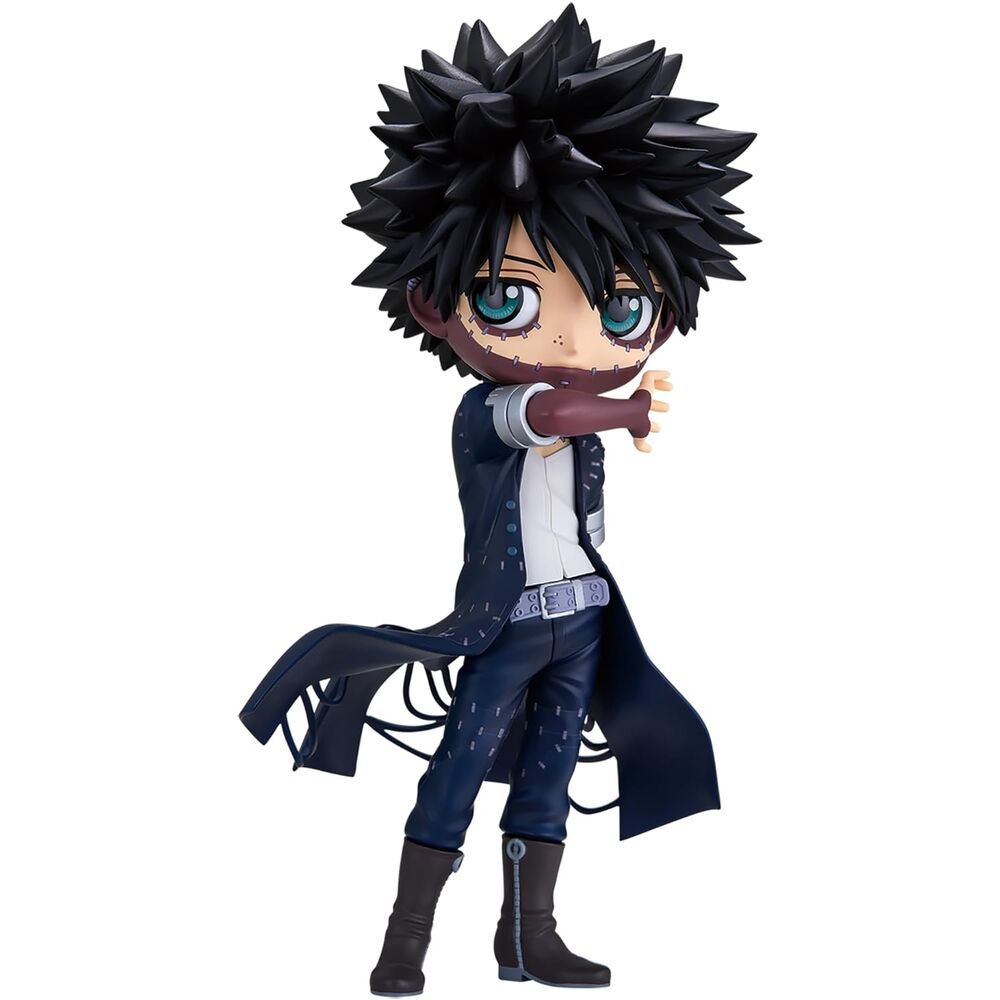 figure dabi vera my hero academia q posket 14cm