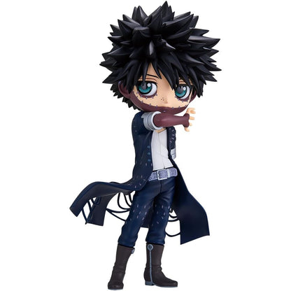 figure dabi vera my hero academia q posket 14cm