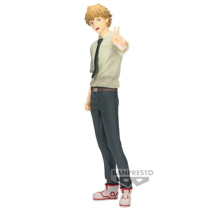 Figurka Denji tom 1 Chain Spirits Chainsaw Man 17cm
