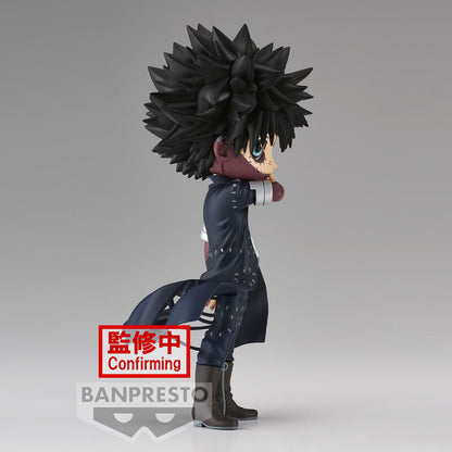 Statuetta Dabi ver A My Hero Academia Q posket 14cm