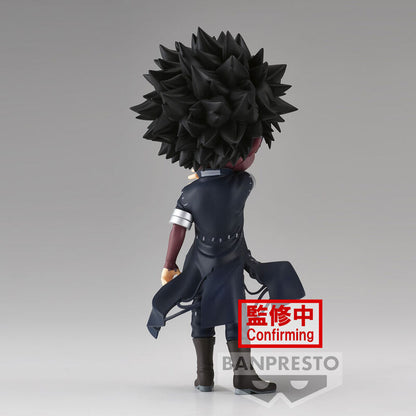 Statuetta Dabi ver A My Hero Academia Q posket 14cm