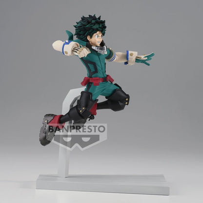 Figurka Deku Izuku Midoriya My Hero Academia 11cm