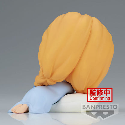 Disney Qposket Cinderella Figure Ver A 7cm