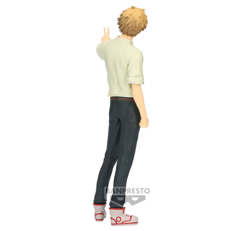 Figurka Denji tom 1 Chain Spirits Chainsaw Man 17cm