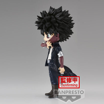Statuetta Dabi ver A My Hero Academia Q posket 14cm