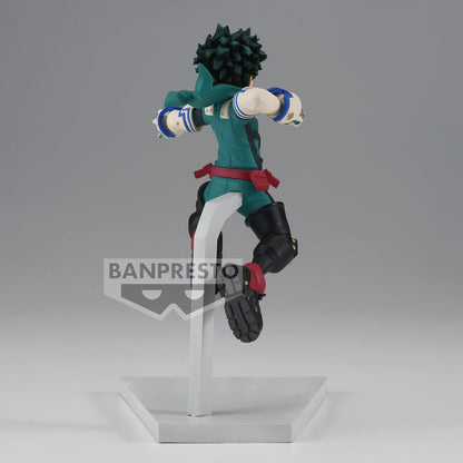 Figurka Deku Izuku Midoriya My Hero Academia 11cm
