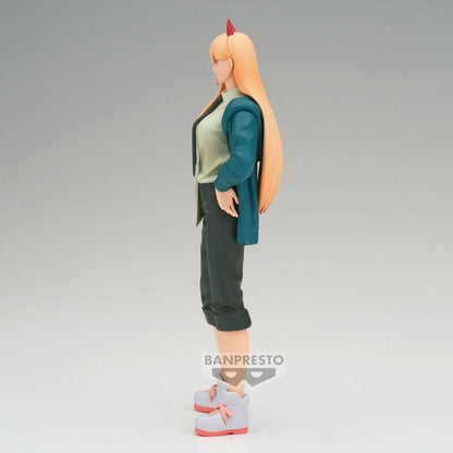 Figure Power vol.4 Chain Spirits Chainsaw Man 16cm