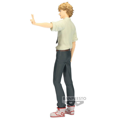 Figurka Denji tom 1 Chain Spirits Chainsaw Man 17cm