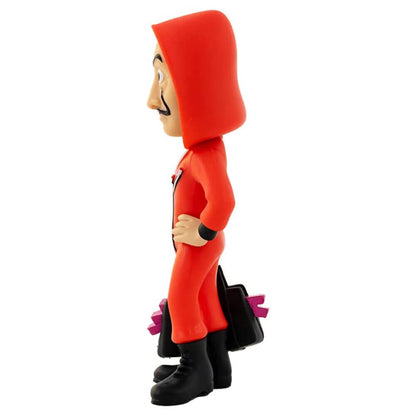 Minix Tokyo Figure from Money Heist (12cm)