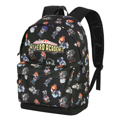 Adaptable My Hero Academia backpack 44cm