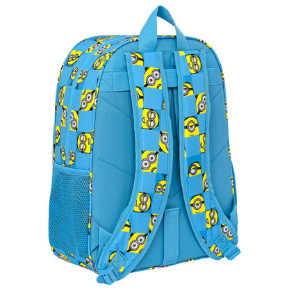 Minionstatic Minions backpack adaptable 42cm