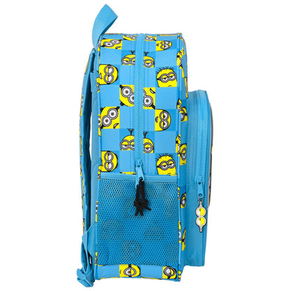 Minionstatic Minions backpack adaptable 42cm