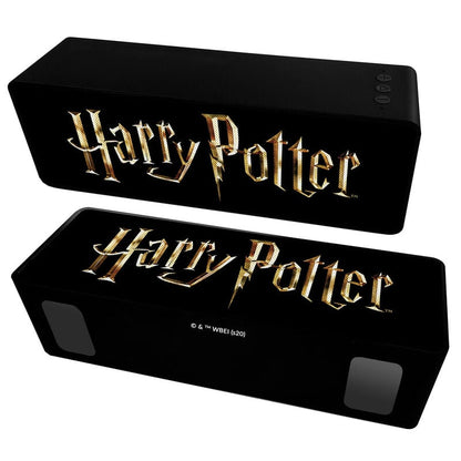 Harry Potter portable speaker