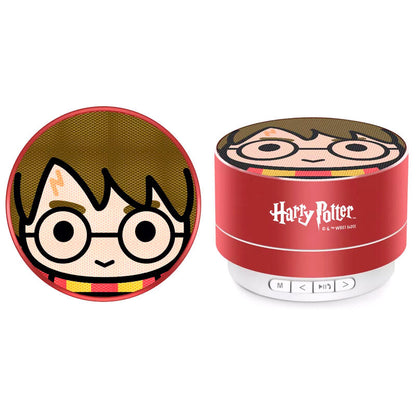 Harry Potter Wireless Portable Speaker