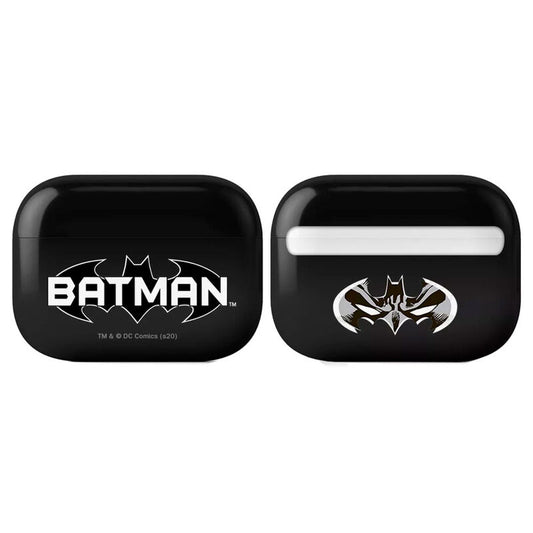 airpods pro protective case batman dc comics
