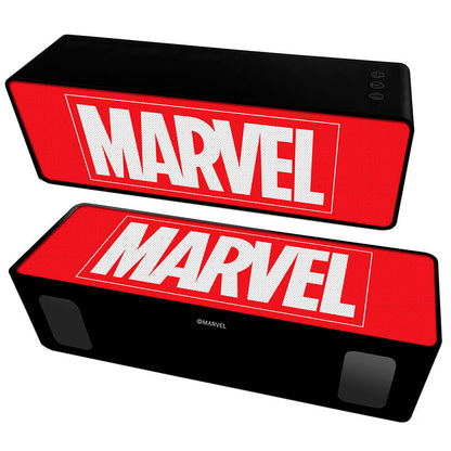 marvel wireless portable speaker