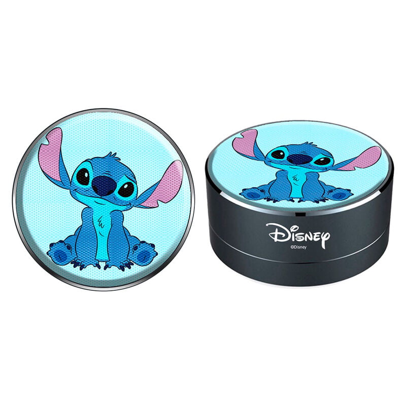 Disney Stitch Wireless Portable Speaker