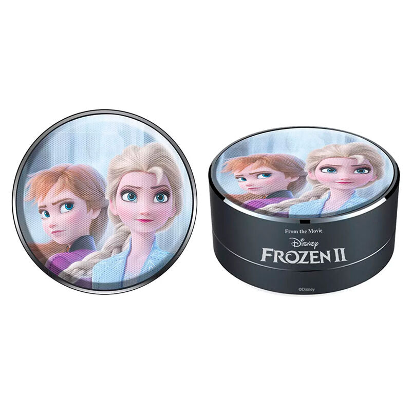 Altoparlante portatile wireless Disney Frozen