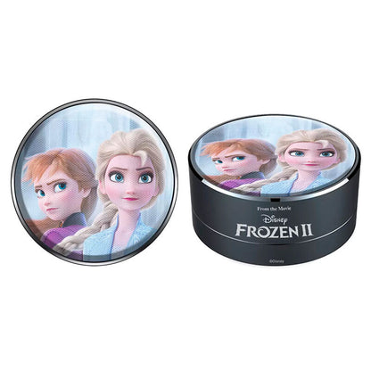 Altoparlante portatile wireless Disney Frozen