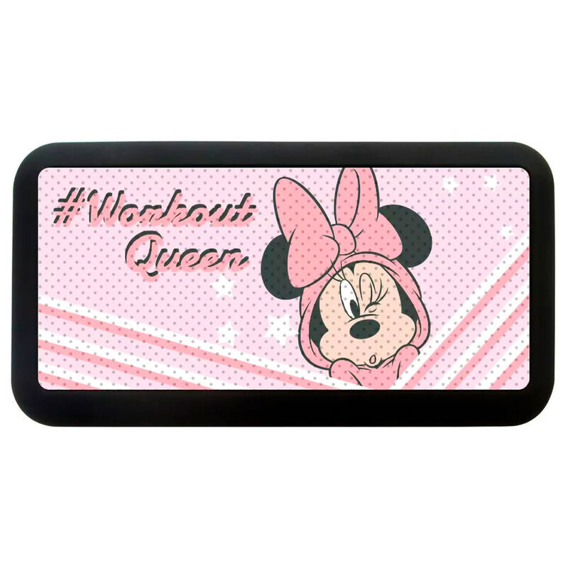 disney minnie mouse wireless portable speaker